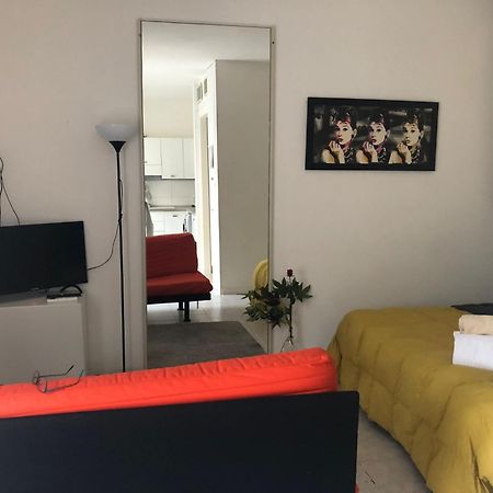 Solo Tuo Apartment Mestre Exterior photo