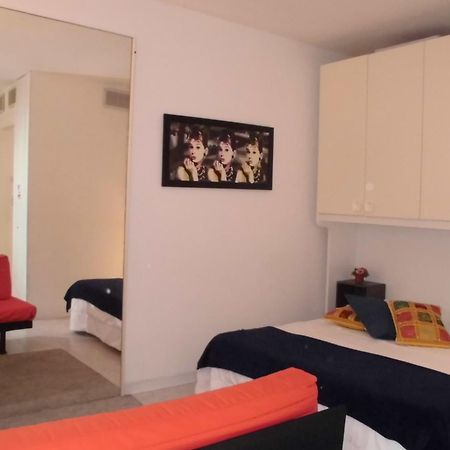 Solo Tuo Apartment Mestre Exterior photo