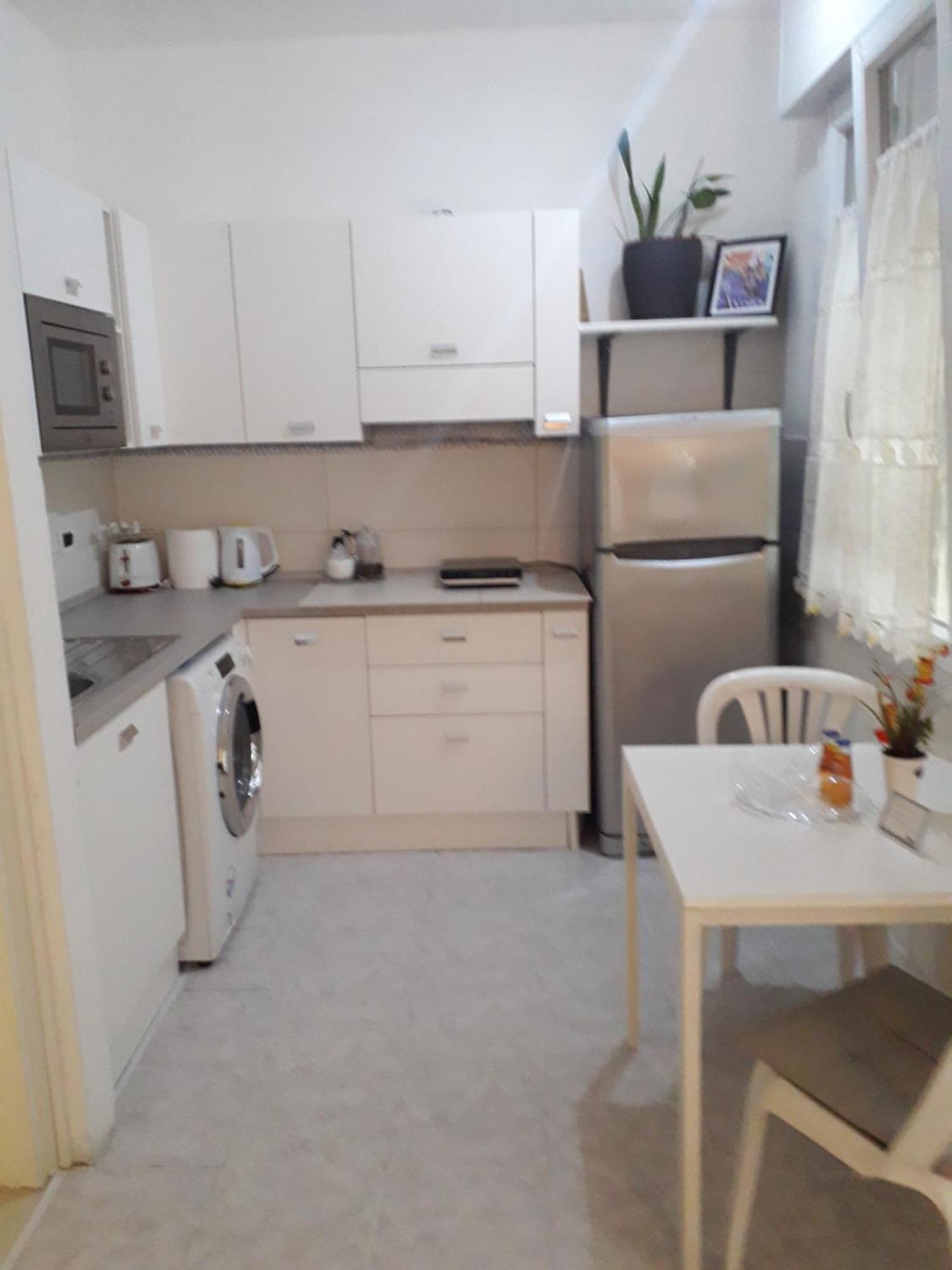 Solo Tuo Apartment Mestre Exterior photo