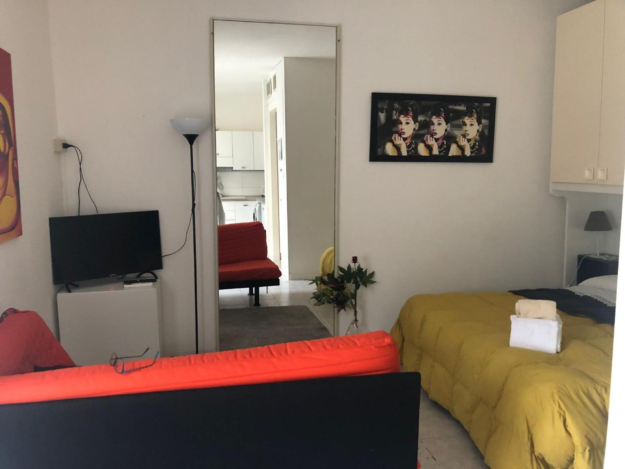 Solo Tuo Apartment Mestre Exterior photo