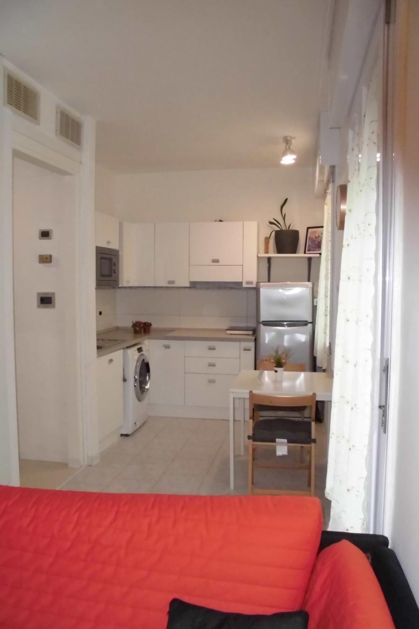 Solo Tuo Apartment Mestre Exterior photo