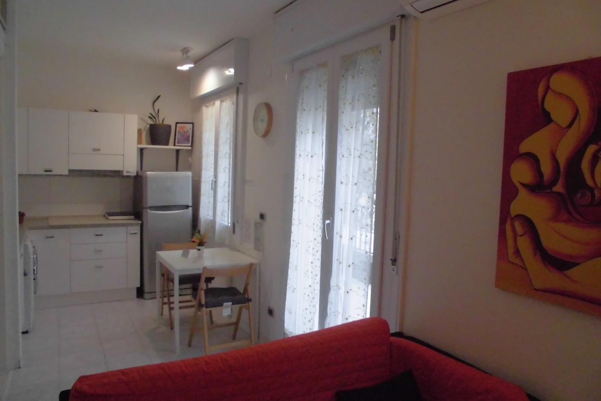 Solo Tuo Apartment Mestre Exterior photo