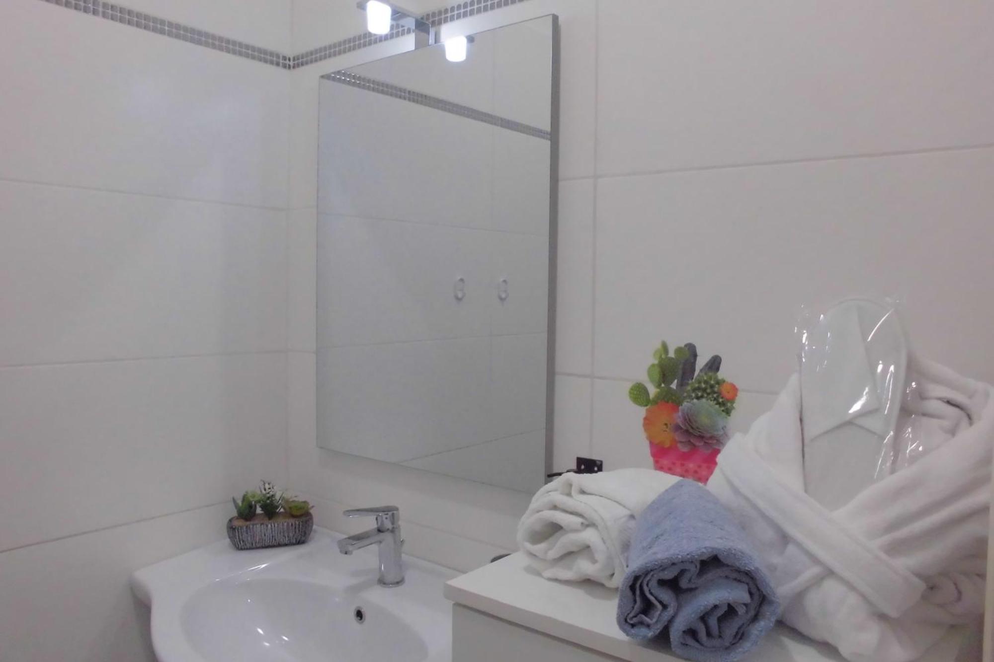 Solo Tuo Apartment Mestre Exterior photo