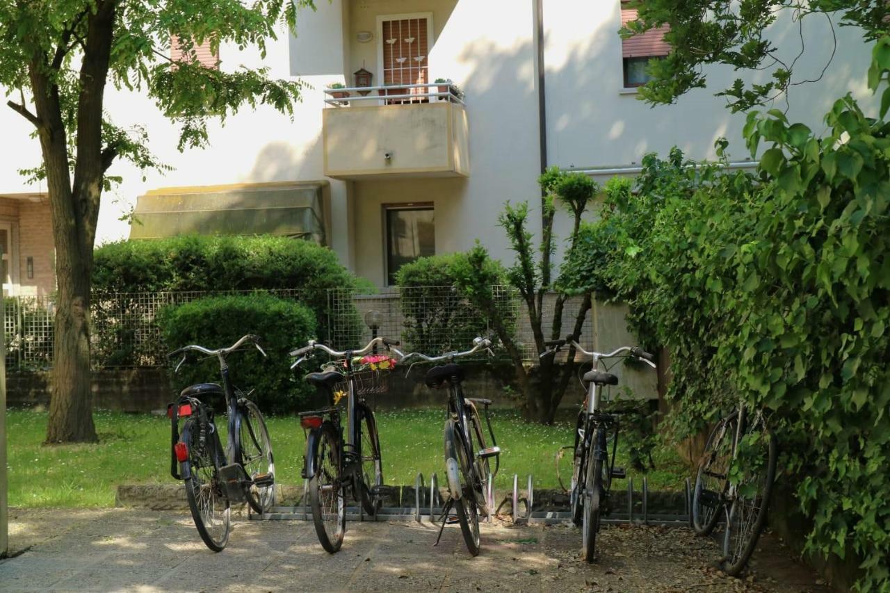 Solo Tuo Apartment Mestre Exterior photo