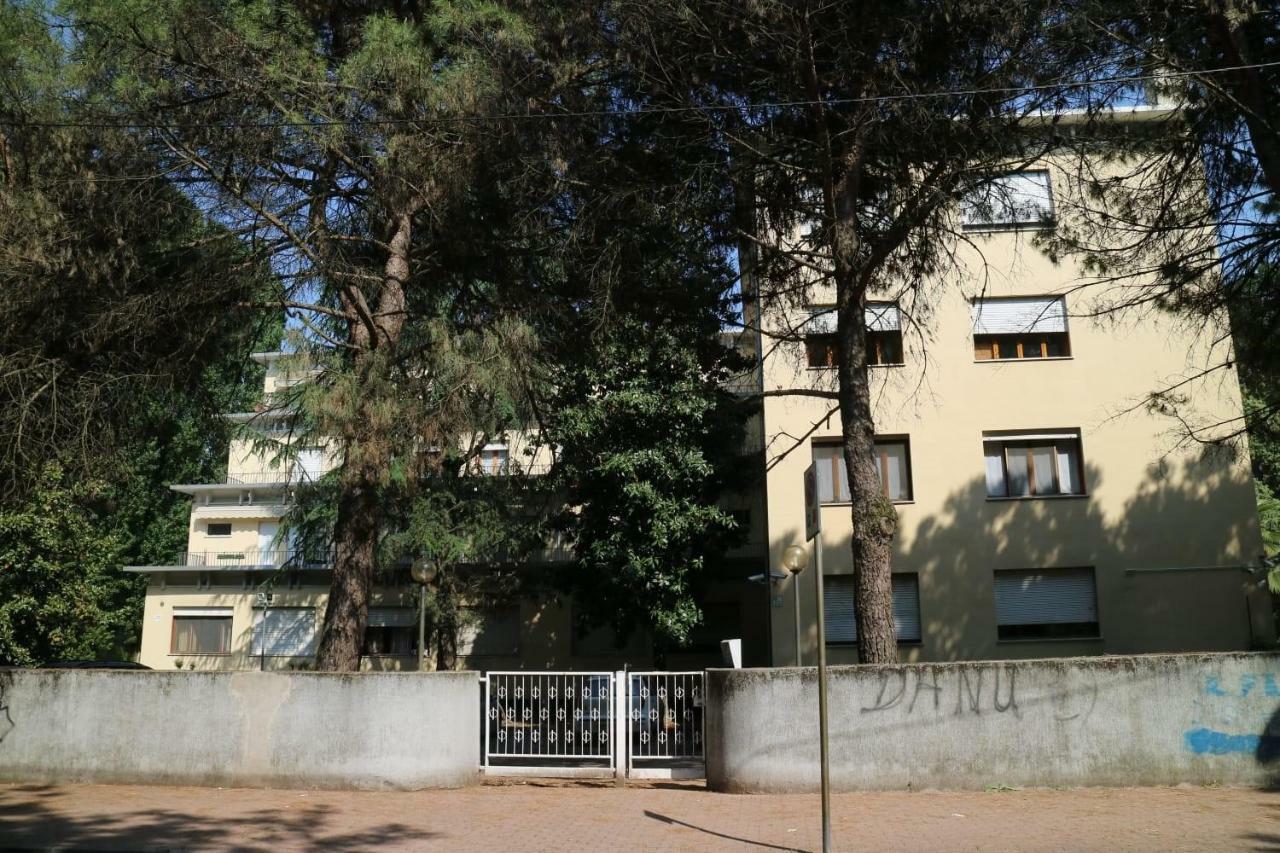 Solo Tuo Apartment Mestre Exterior photo