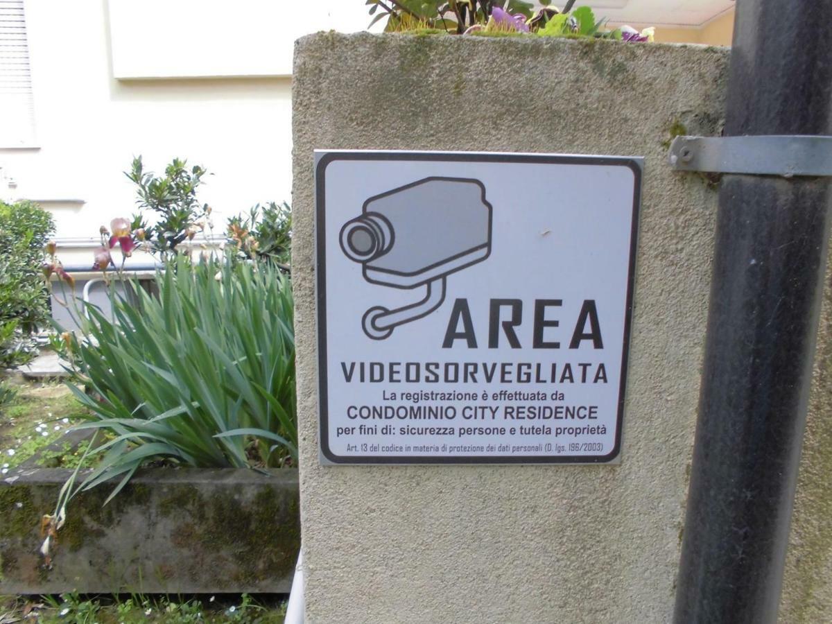Solo Tuo Apartment Mestre Exterior photo