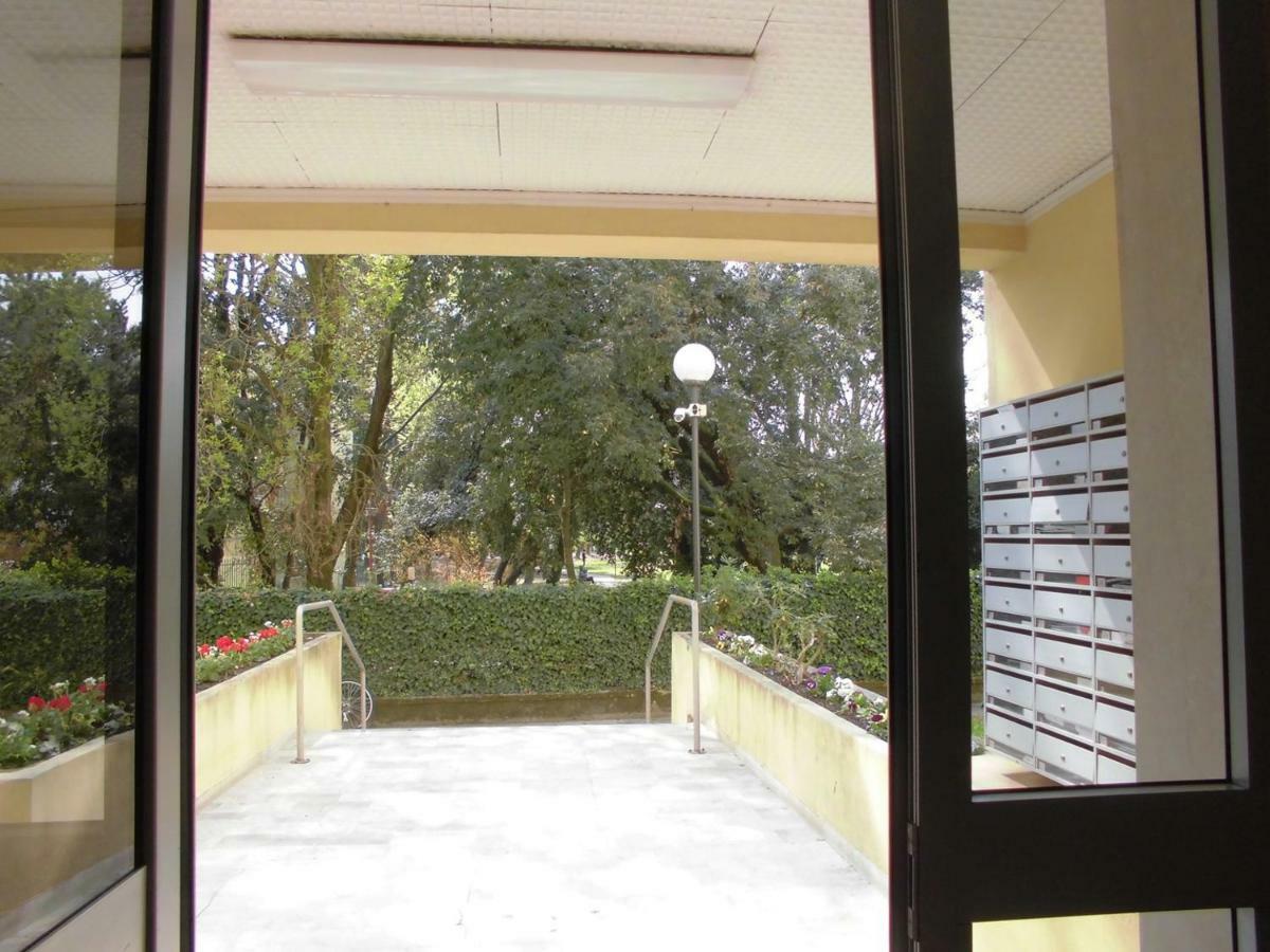 Solo Tuo Apartment Mestre Exterior photo