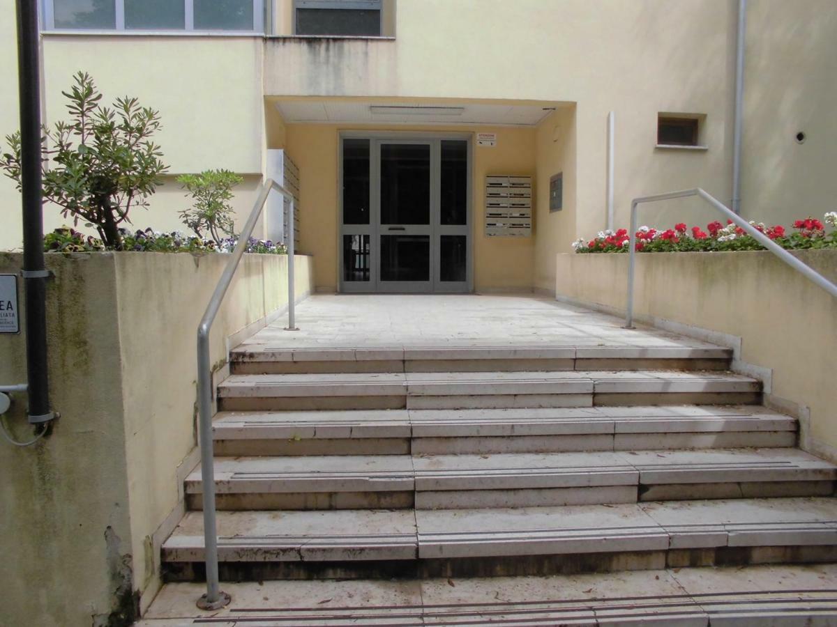 Solo Tuo Apartment Mestre Exterior photo