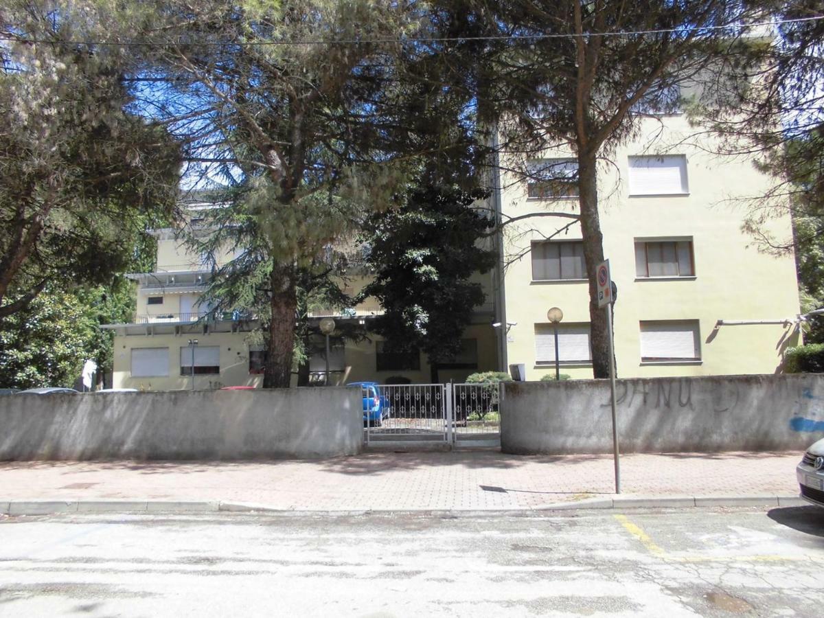 Solo Tuo Apartment Mestre Exterior photo